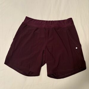Women's Athletic Shorts